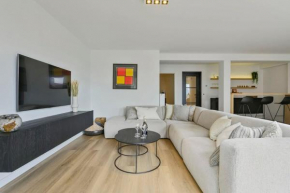 Huswell - Stunning modern apartment with terrace and parking